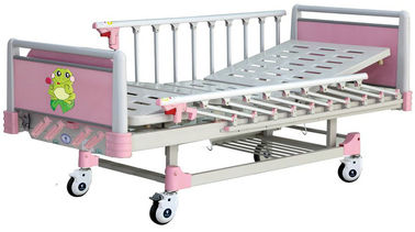Bebek için Yataklı Çocuk Hastanesi