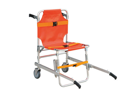 Tıbbi Katlanır Merdiven Sedye Ambulans Tekerlekli Sandalye