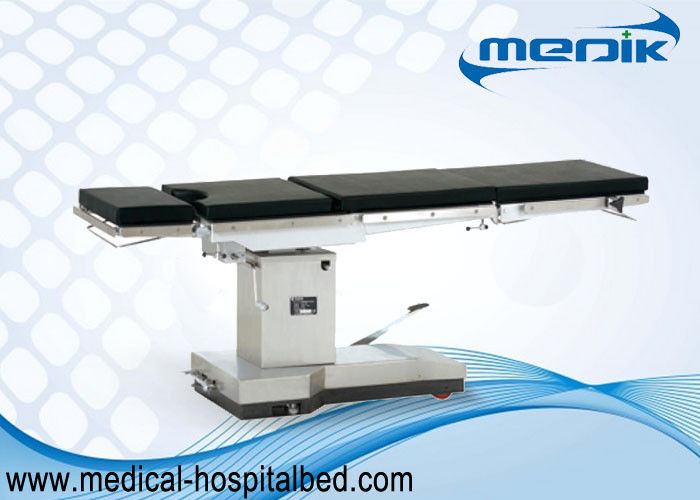 Hidrolik Cerrahi Ameliyat Masası Hastane Mobilyaları Engelli