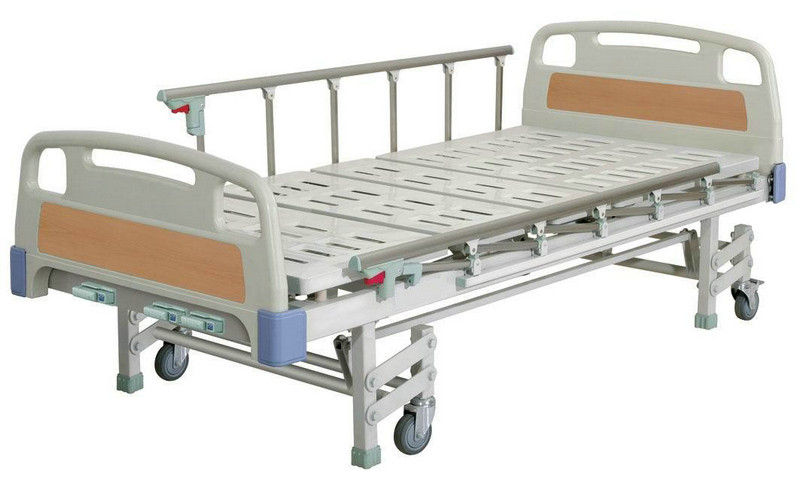 ISO hasta hastane yataklar ile üç krank çok işlevli yoğun bakım tıp yatak onaylı