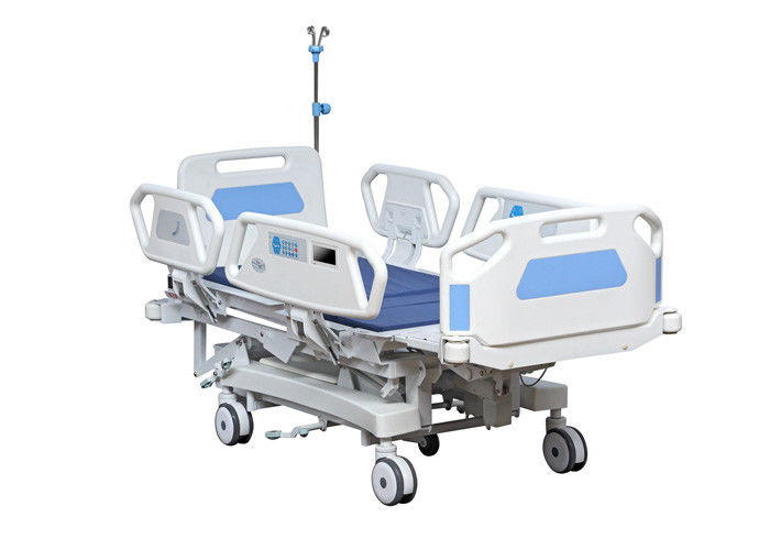 Sandalye Pozisyon X-RAY fonksiyonu ile Hill-Rom Hastane YBÜ Yatak Mutli fonksiyonlu