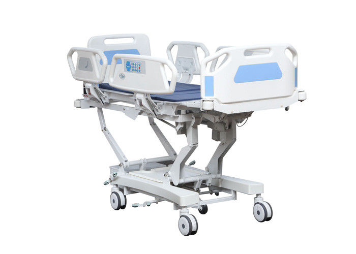 Sandalye Pozisyon X-RAY fonksiyonu ile Hill-Rom Hastane YBÜ Yatak Mutli fonksiyonlu