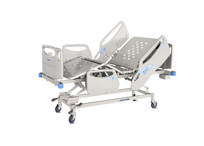 YA-D5-13 Katlanabilir Elektrikli Hastane Yatağı, Çok İşlevli Otomatik Klinik Yatağı