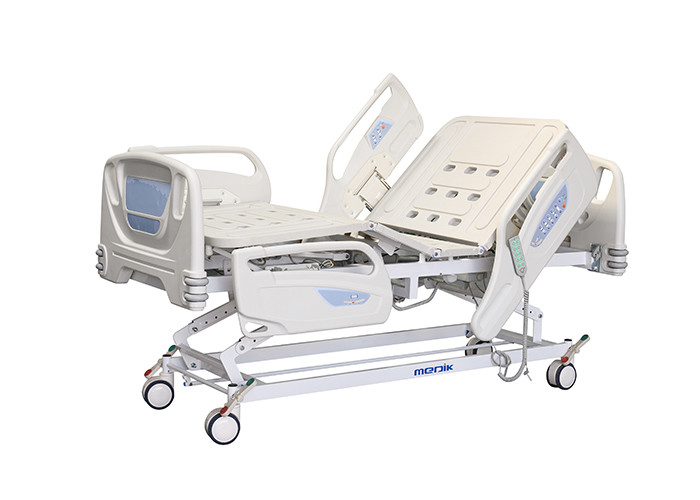 YA-D5-3 Hemşire Kontrol Cihazı ICU Elektrikli Uzaktan Ahize Kontrol Cihazı ile Hastane Yatağı