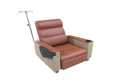 Hastane YBÜ Hemodiyaliz Sandalyesi, Lüks Hasta Kan Toplama Koltuğu