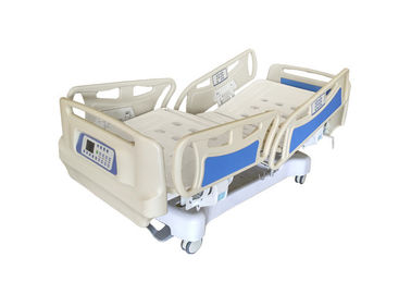 Hastanın hastanede yoğun bakım yatak ev kullanımı için ABS baş ve ayak tahtası