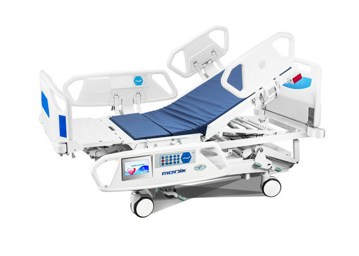 Elektrik ayrılabilir Hastanesi yoğun bakım yatağı özürlü ambulans için