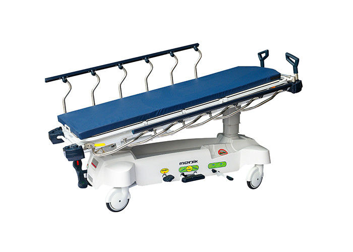 Klinik Hasta Taşıma Arabası Hasta Transferi Sedye X-ray Radyo Platformu